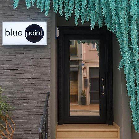 Blue Point Hotel Istanbul Ngoại thất bức ảnh