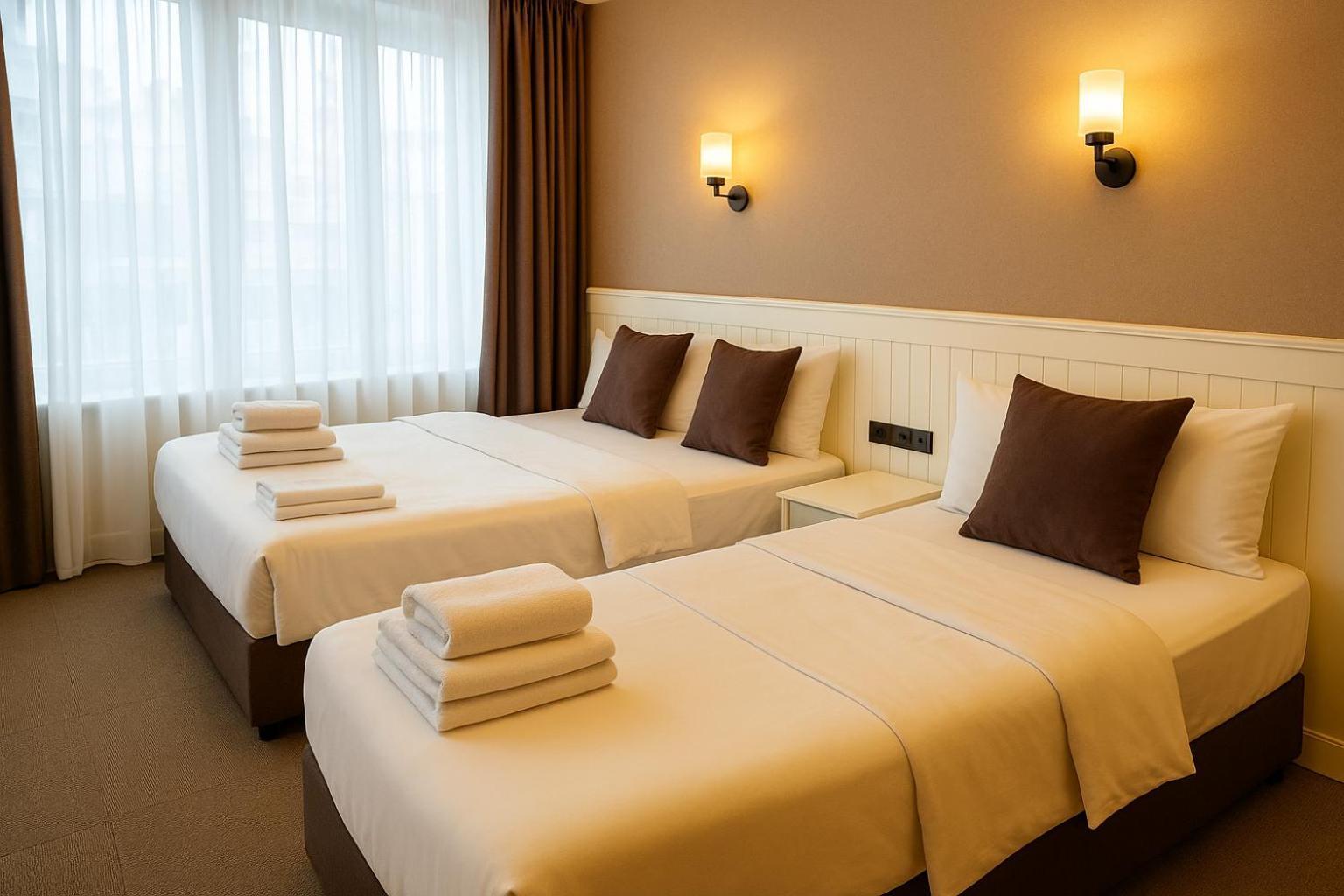 Blue Point Hotel Istanbul Ngoại thất bức ảnh