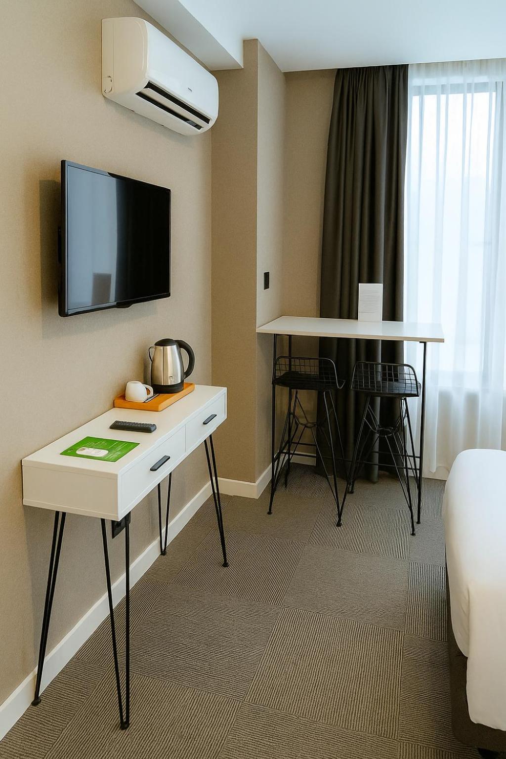 Blue Point Hotel Istanbul Ngoại thất bức ảnh