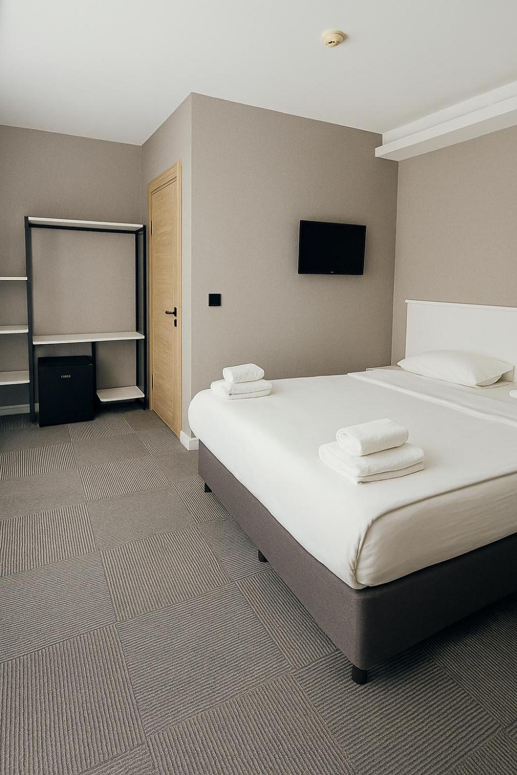 Blue Point Hotel Istanbul Ngoại thất bức ảnh