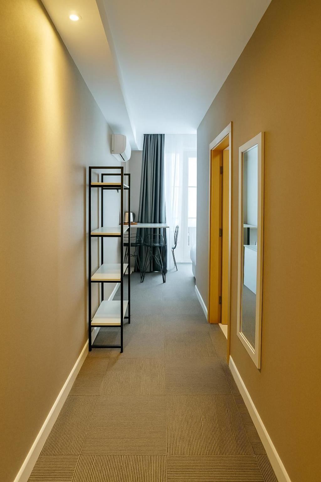Blue Point Hotel Istanbul Ngoại thất bức ảnh